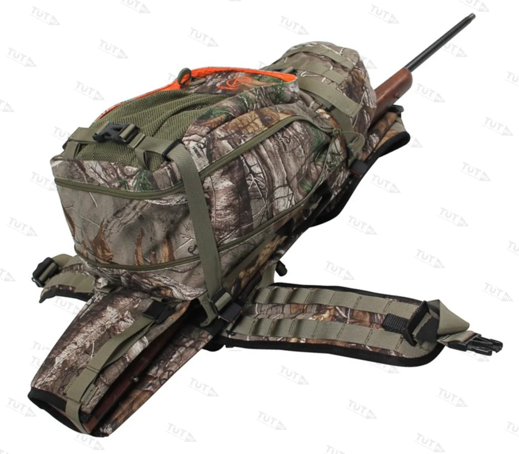 Рюкзак Vorn Lynx 12/20 (цвет Realtree Xtra)