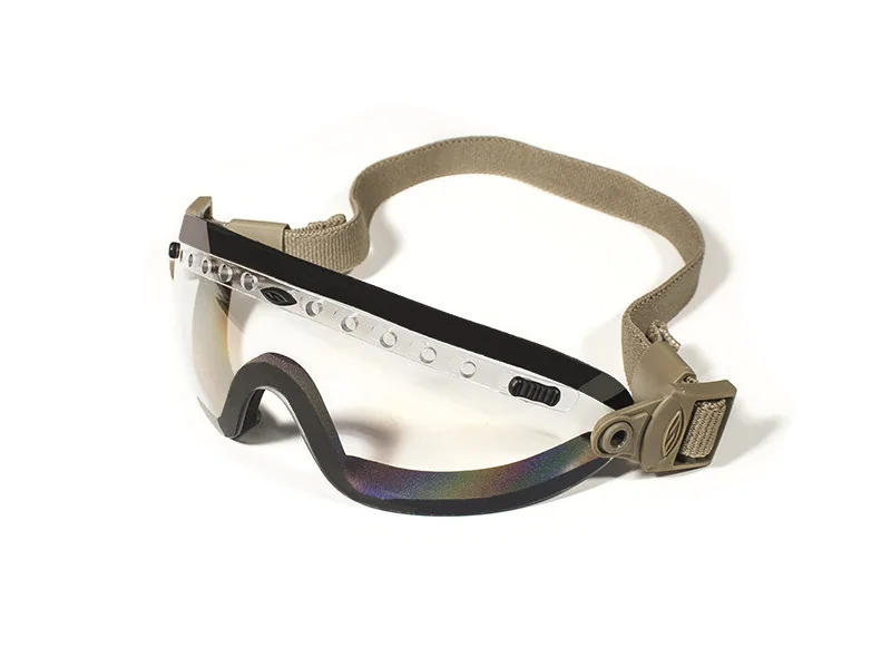 Тактические очки Smith Optics BOOGIE SPORT (BSPT499CL13)