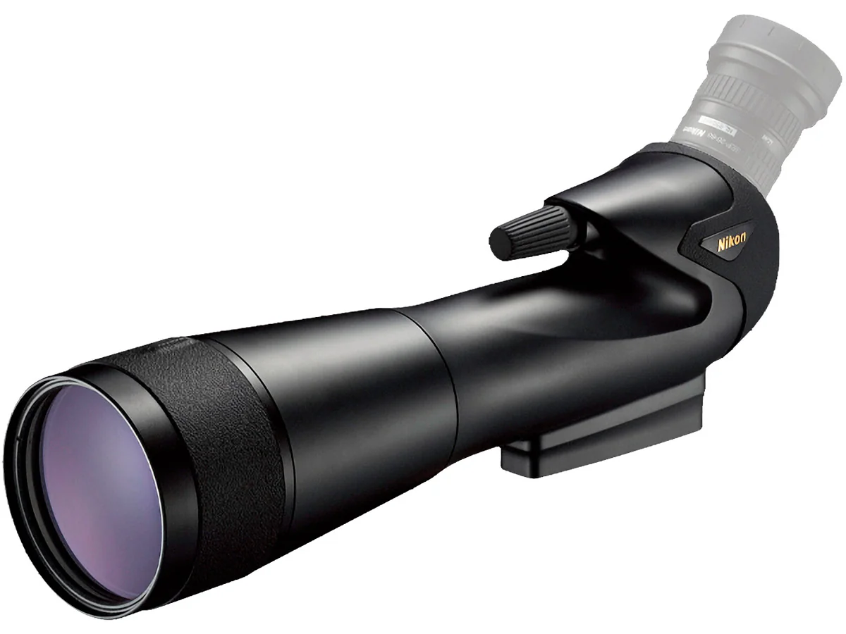 Зрительная труба Nikon PROSTAFF 5 Fieldscope 20-60x82-A