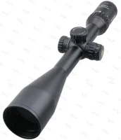Прицел Vector Optics Continental Tactical 5-30x56 SFP (сетка VCT-20) с подсветкой