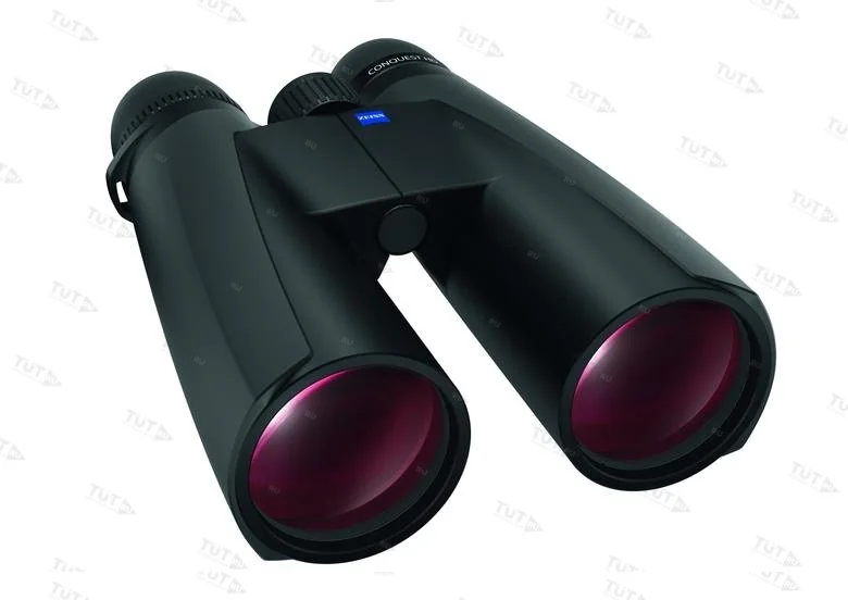 Бинокль Carl Zeiss CONQUEST HD 15x56