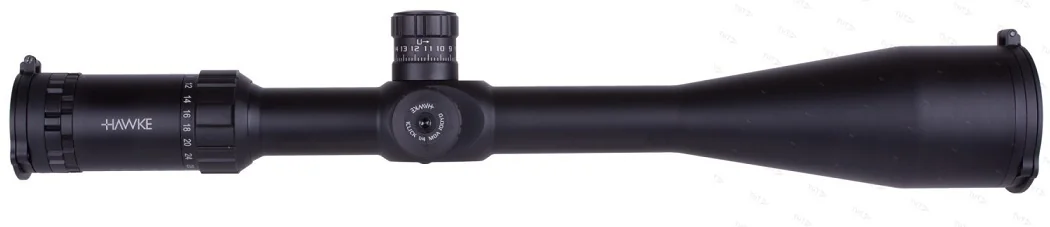 Оптический прицел Hawke Sidewinder 8-32x56(SR Pro)
