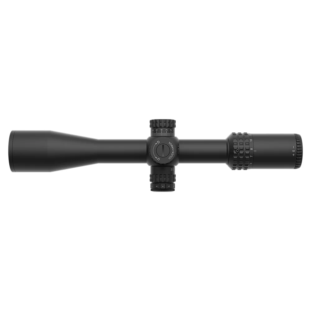 Оптический прицел Vector Optics Sentinel 4-16×44 FFP