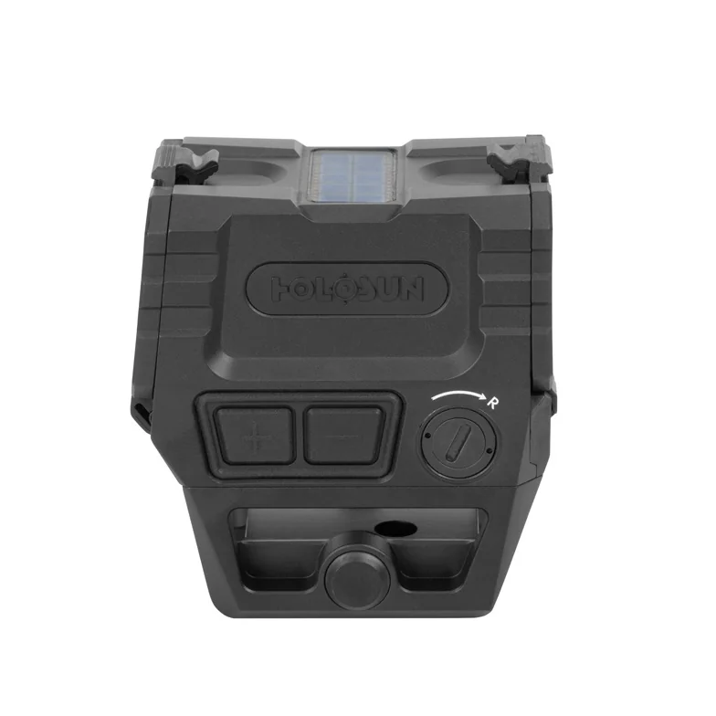 Коллиматор Holosun AEMS PRO X2 RD, красная марка (AEMS-PRO-X2-RD)