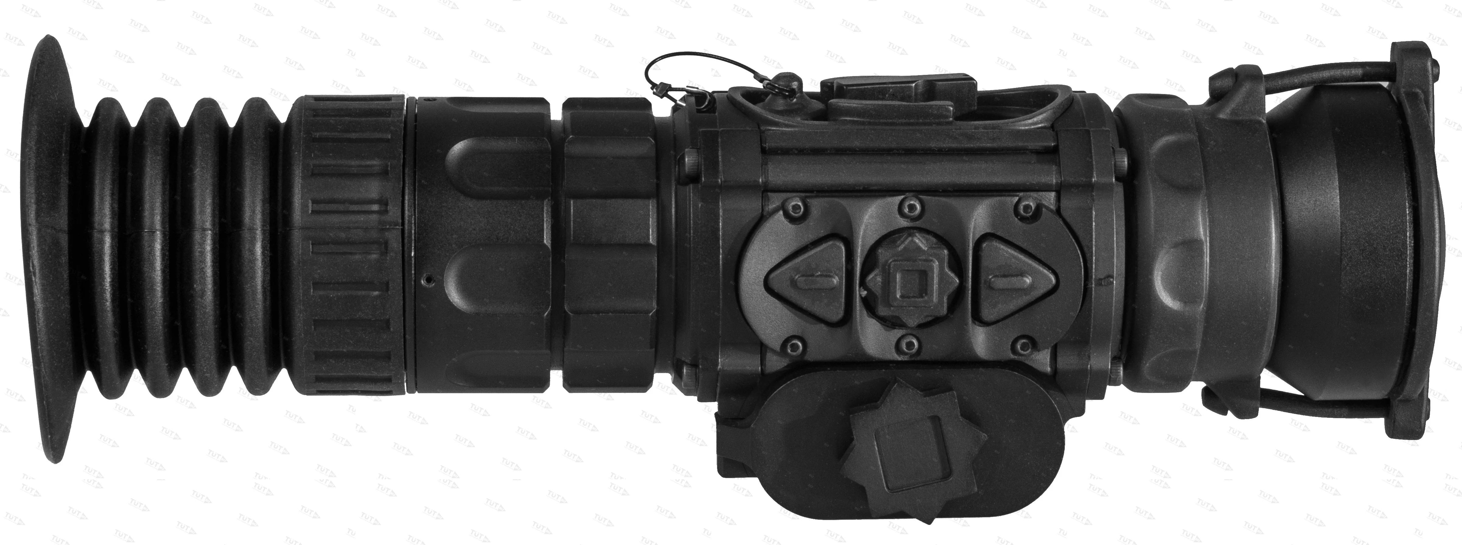 Тепловизионный прицел (Фортуна) Fortuna General 40L3 / Фортуна Генерал 40 Л 3