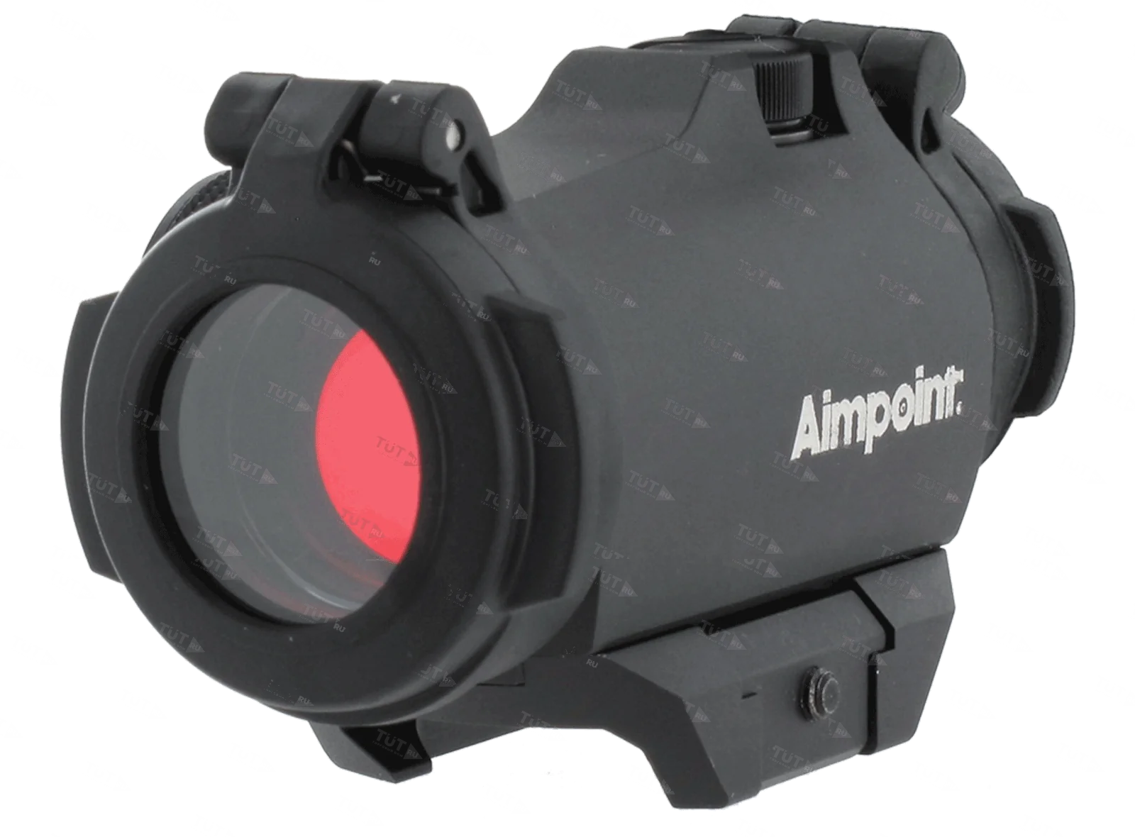 Коллиматорный прицел Aimpoint Micro H-2 4MOA (200183)