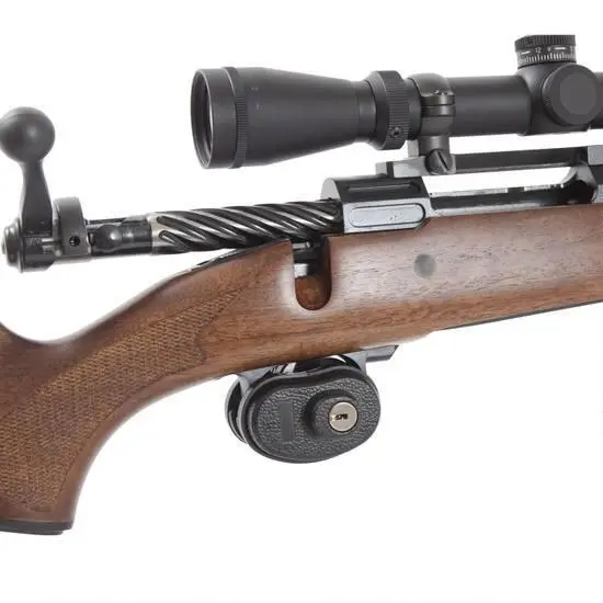 Замок Allen для спкускового механизма