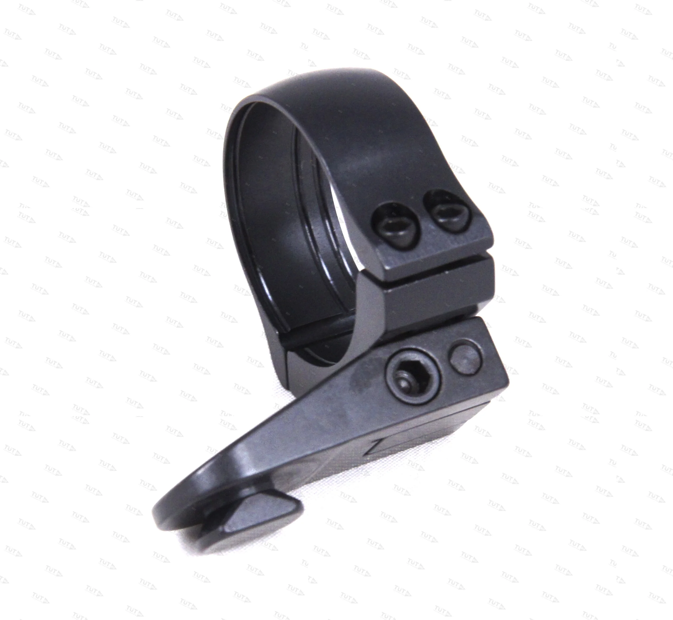 Передняя нога MAK с кольцами 34 мм