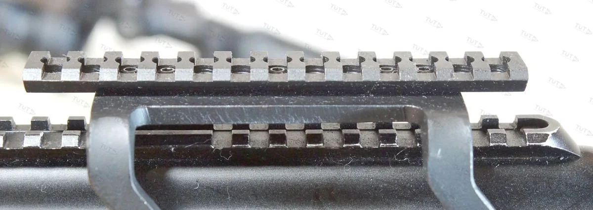 База ЭСТ-Прим Weaver-Вепрь 1В