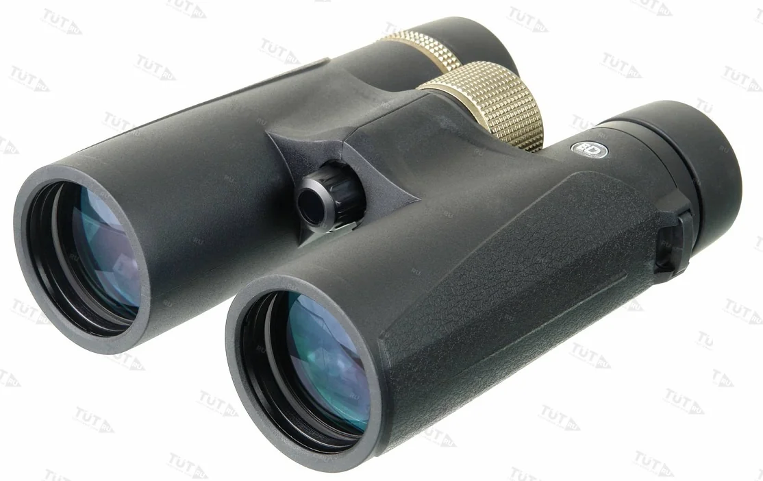 Бинокль Veber ED-R 8x42 WP