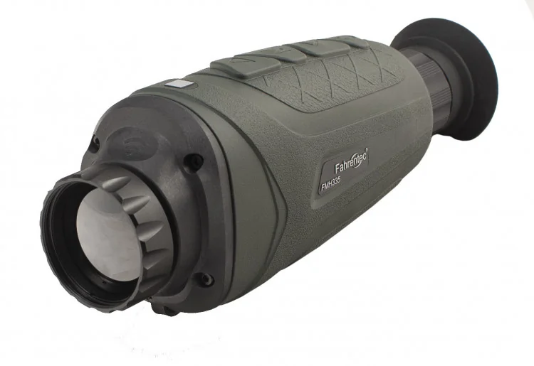 Тепловизонный монокуляр Fahrentec FMH335 / Фарентек ФМХ 335