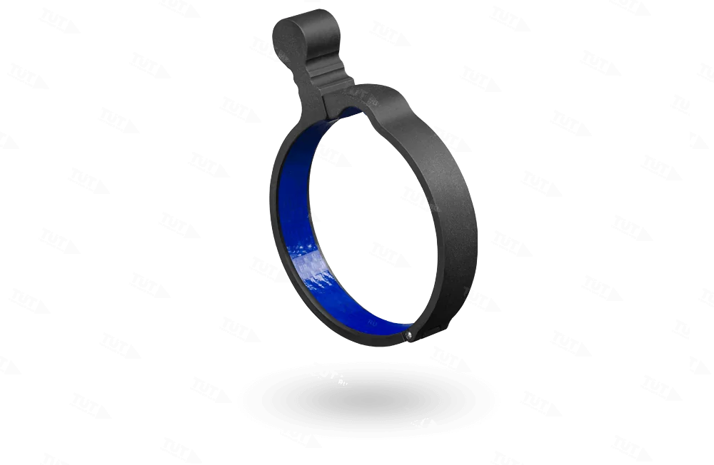 Рычаг для быстрой смены кратности для дневного прицела DHF 1-7x24