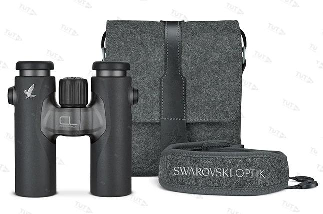 Бинокль Swarovski CL 8x30 Companion Anthracite Northern lights
