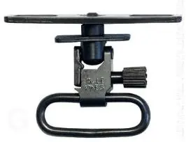 Адаптер №5 для сошек на Colt AR-15 "Harris" (с антабкой)