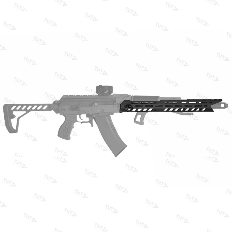 Цевье SHARK АК, длинное