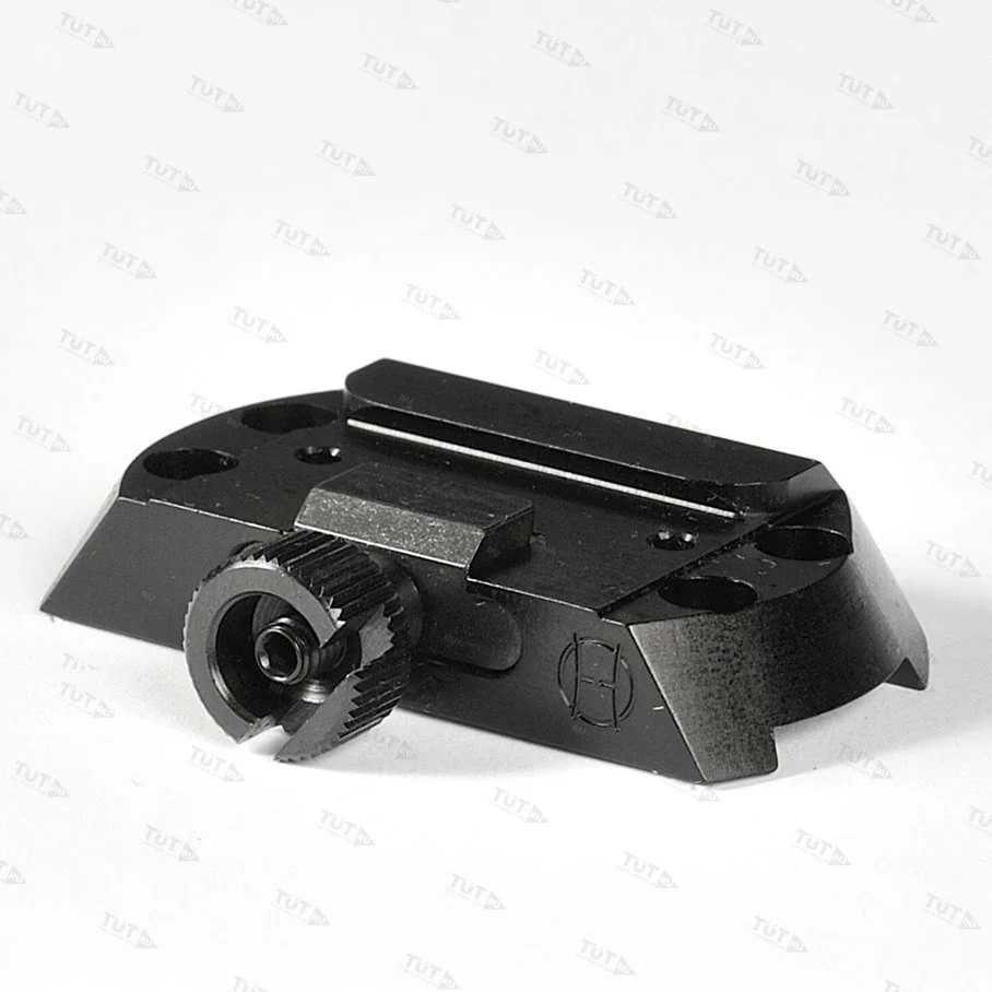 Кронштейн Henneberger для Aimpoint Micro на призму 11-12 мм, BH=6.5 мм