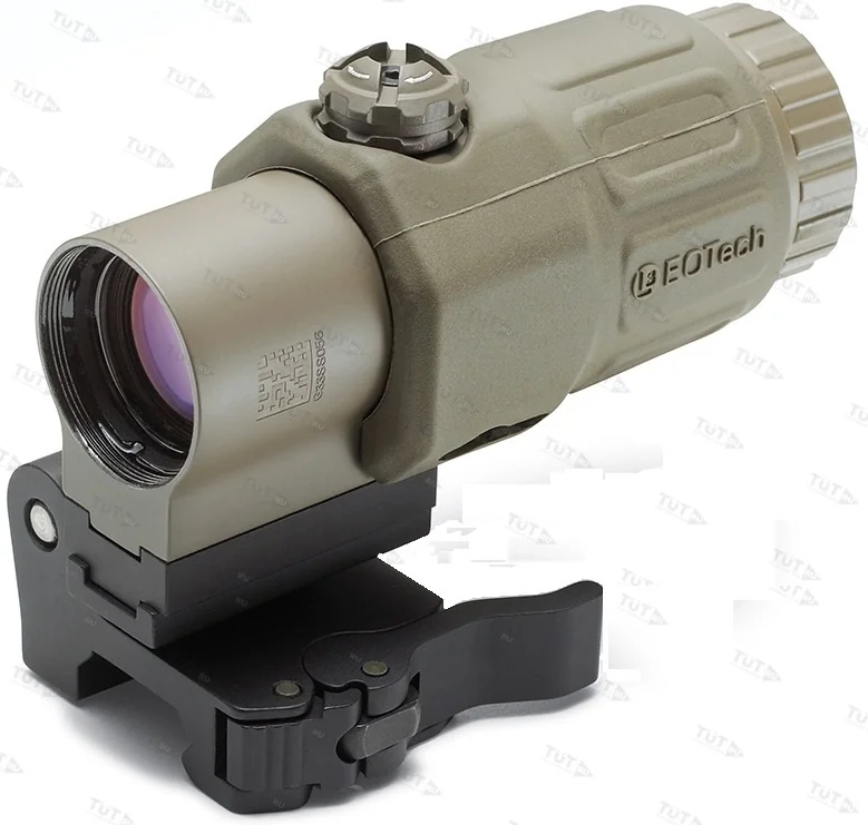 Увеличитель EOTech G33.STSTAN