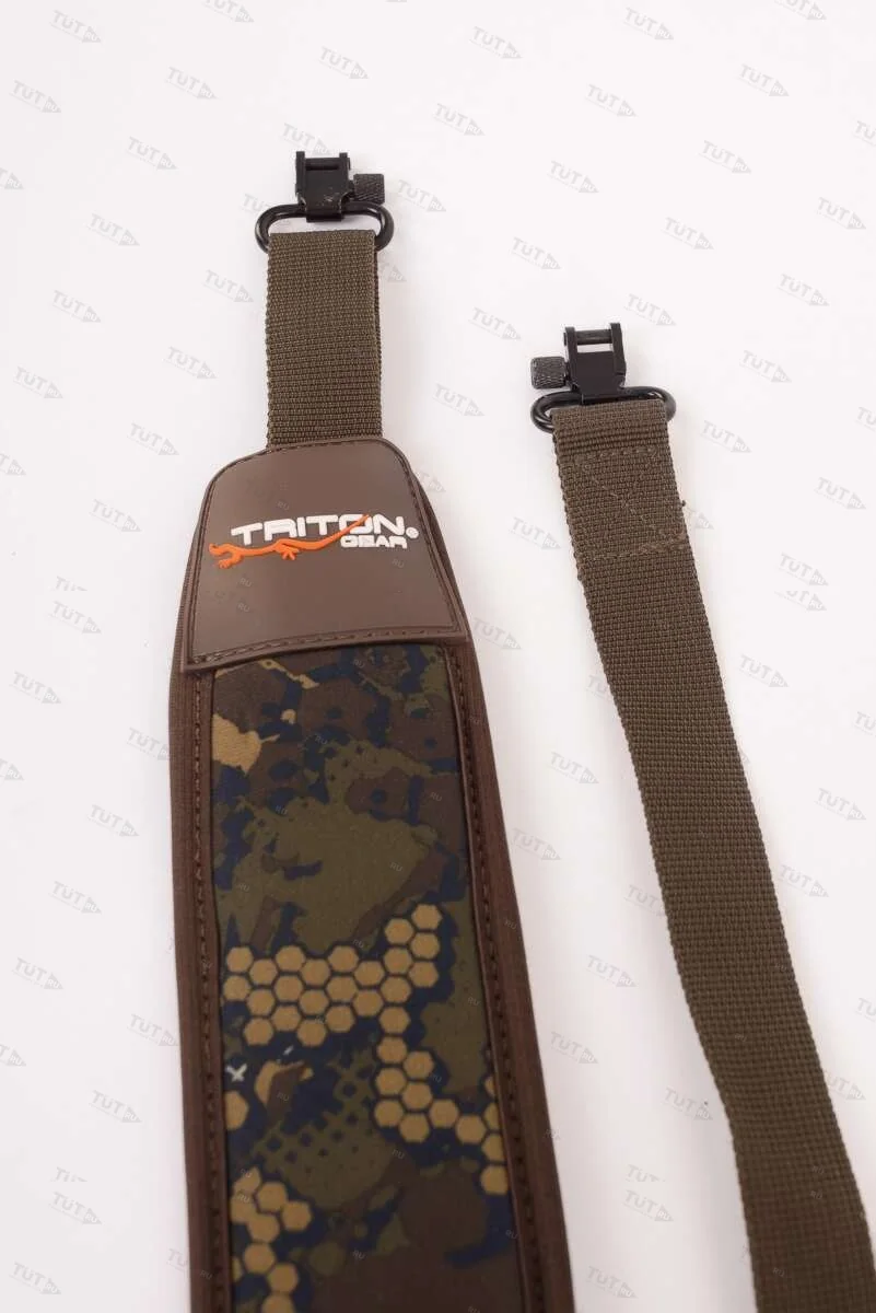 Ремень ружейный TRITON GEAR (Бежевый)