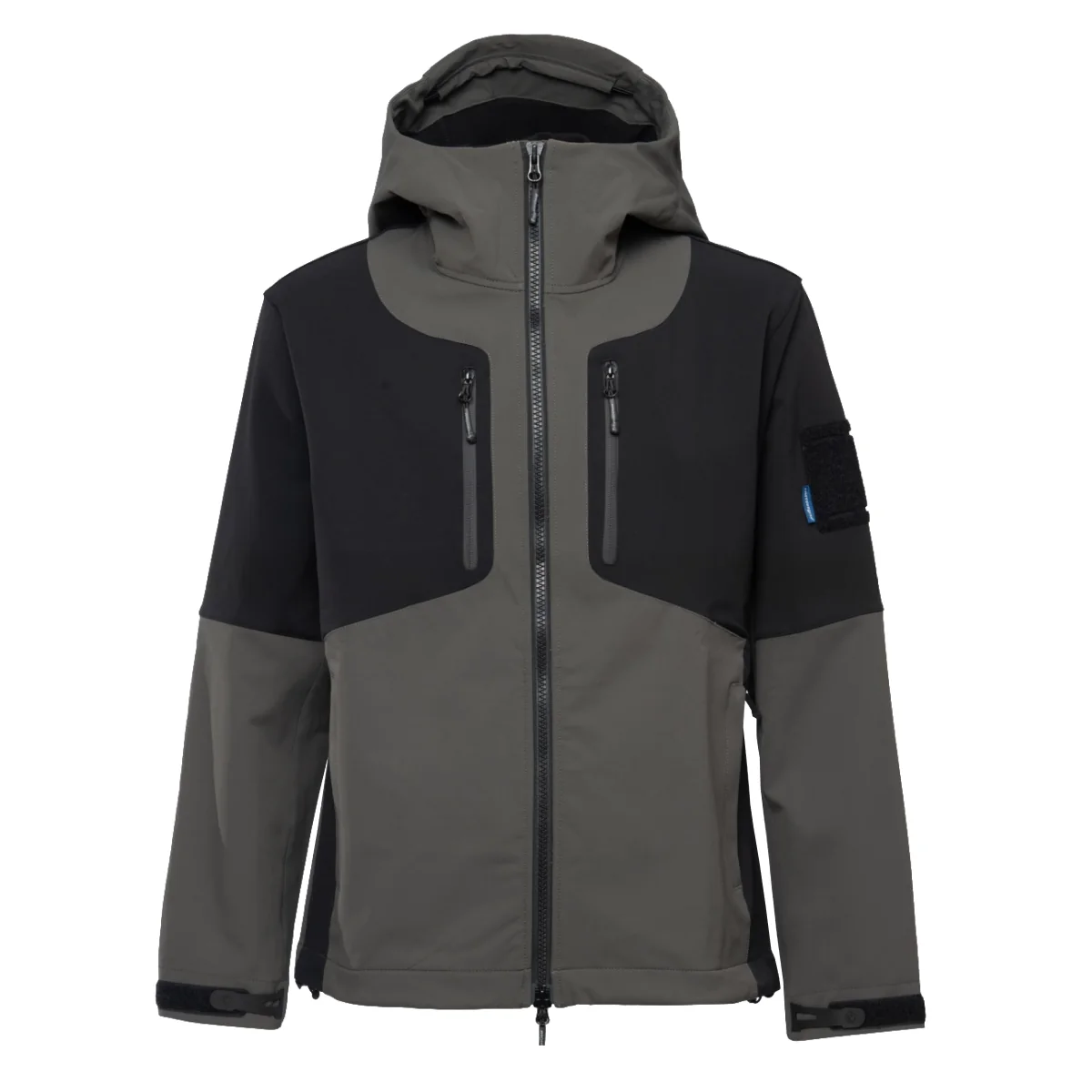 Куртка Emersongear Blue label "Spinosaurus" function jacket