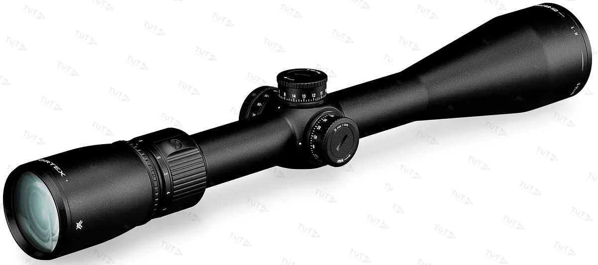 Оптический прицел Vortex Razor LH HD 3-15x42 G4 BDC (RZR-1589)