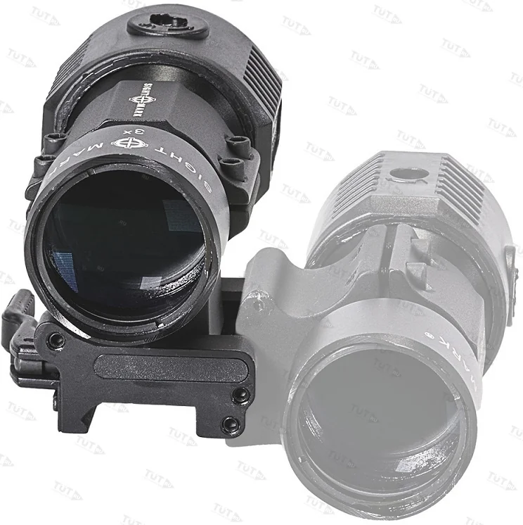 Увеличитель Sightmark Tactical Magnifier 3x