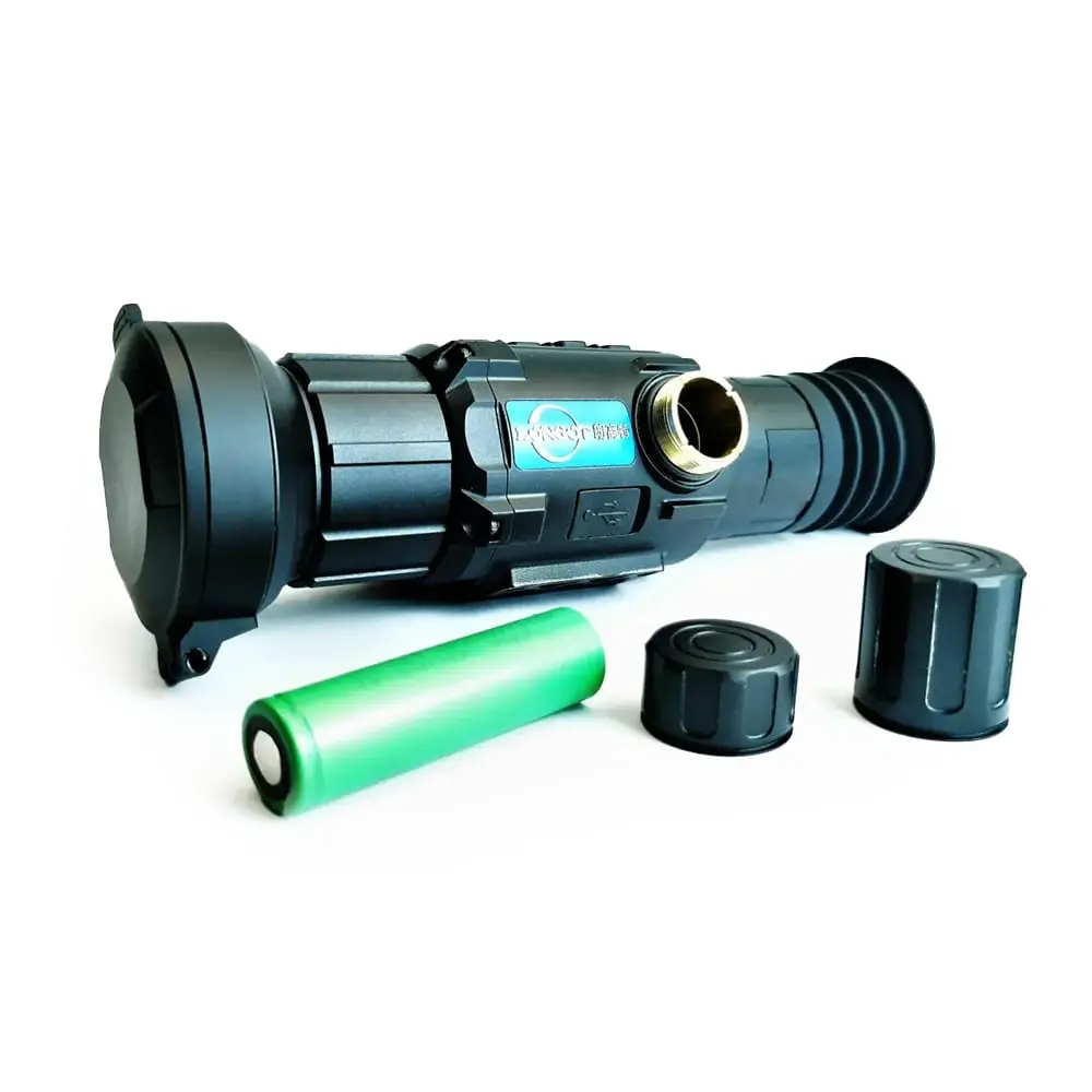 Тепловизионный прицел Longot R650L / Лонгот Р 650 Л