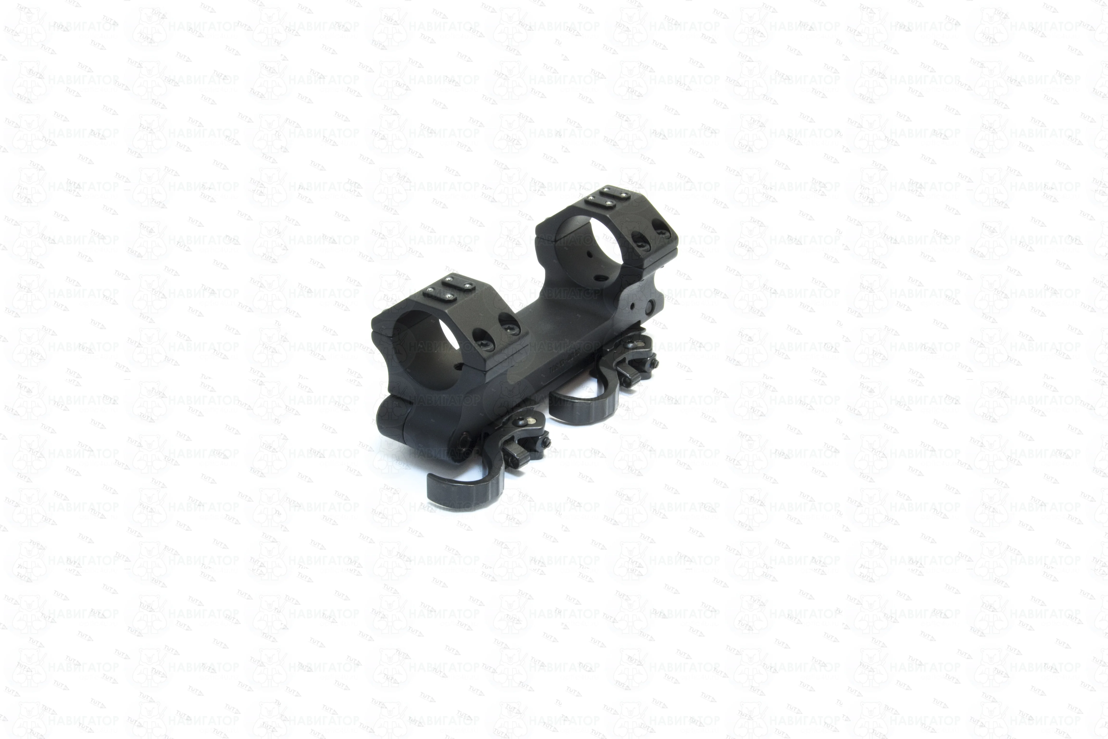 Быстросъемный кронштейн RECKNAGEL ERA TAC D30mm BH 25mm 0-70MOA (T1063-0025)