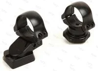 Поворотный кронштейн MAK на Heym SR 21 мод.2004 кольца 30мм