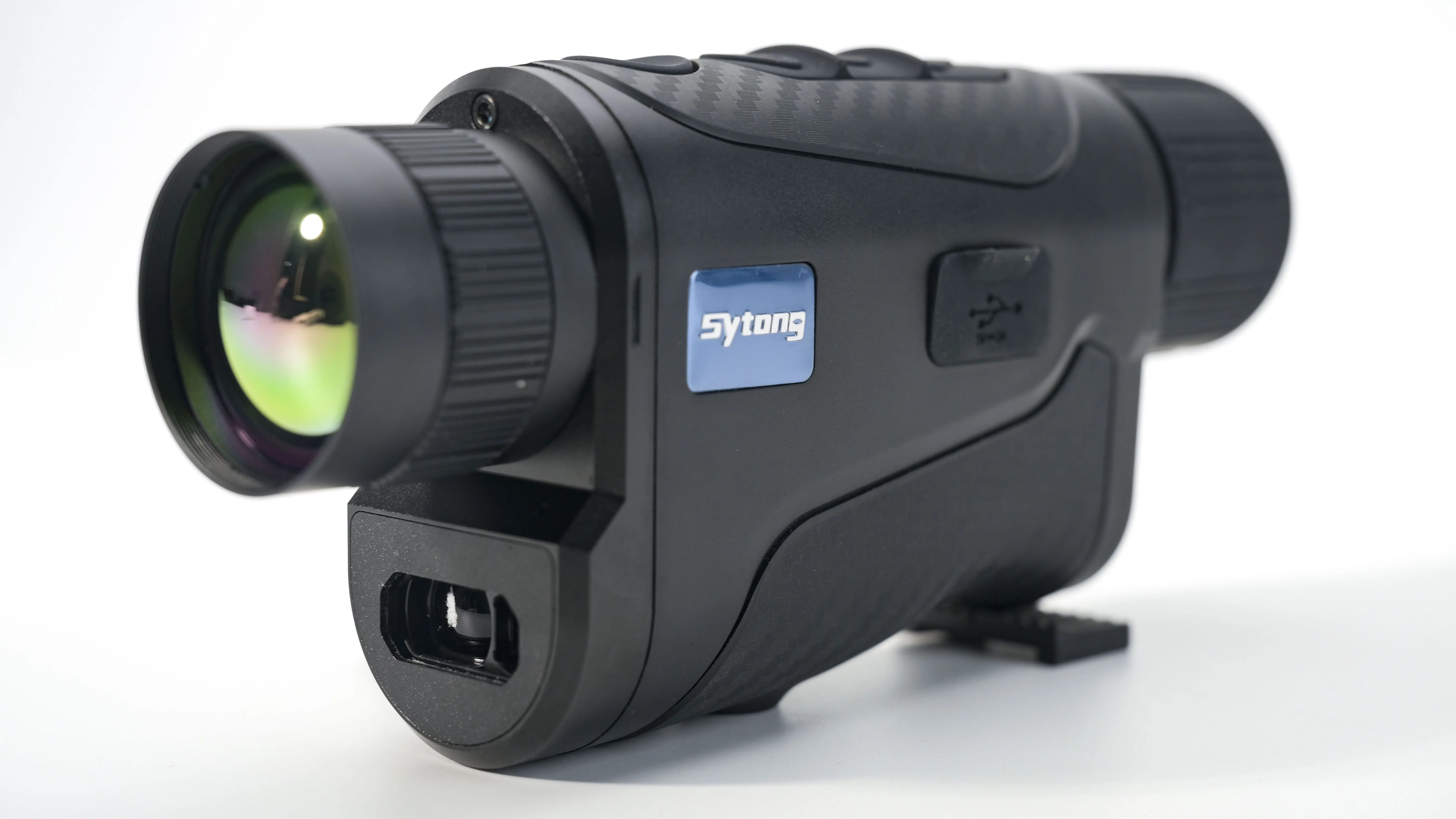 Тепловизионный монокуляр Sytong XS2.0-0635L / Сайтонг ИКС С2.0 0635Л