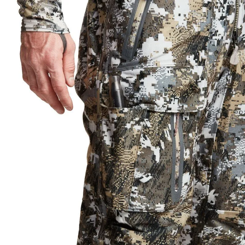 Полукомбинезон SITKA Incinerator AeroLite Bib