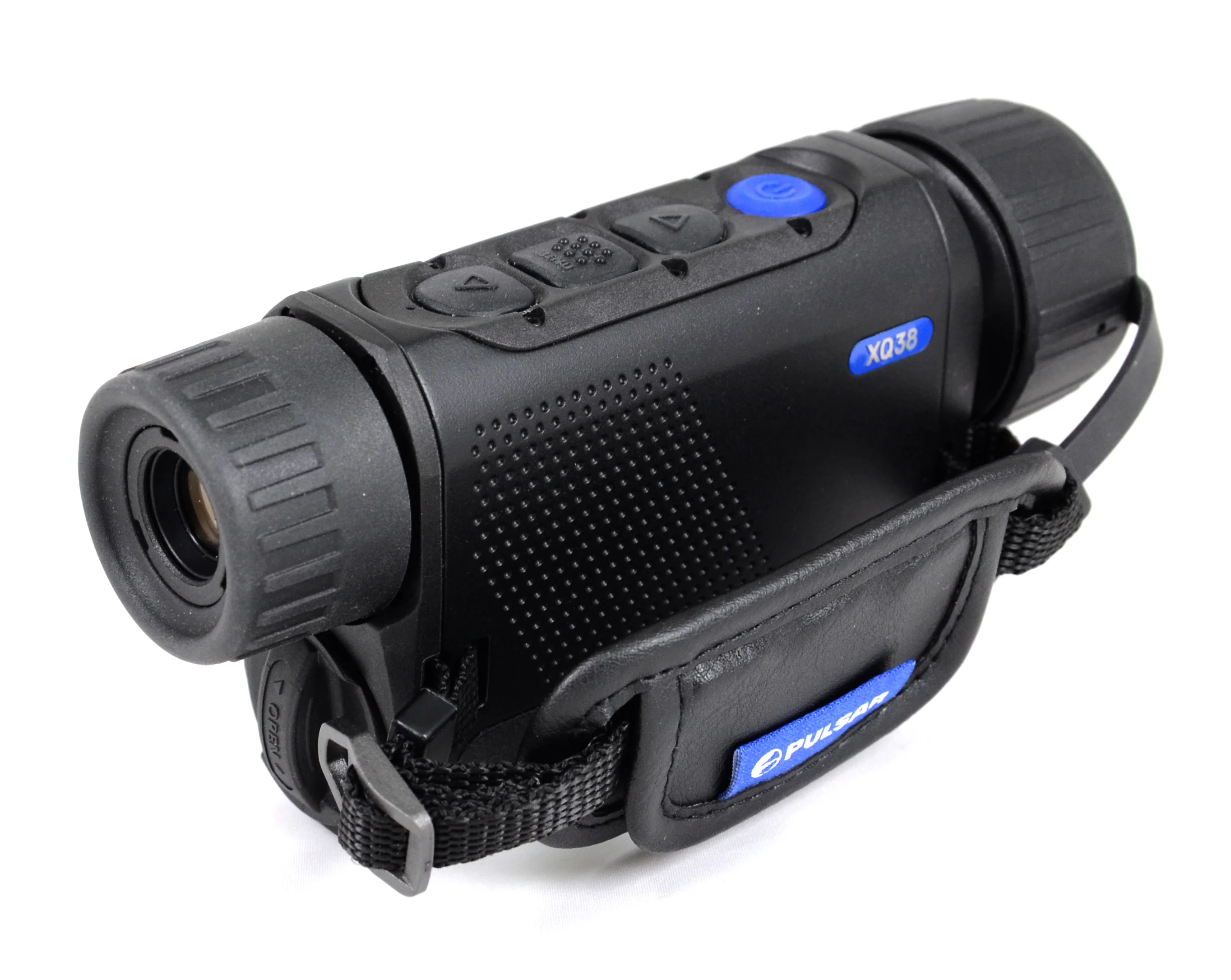 Тепловизионный монокуляр Pulsar Axion XQ38