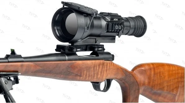 Тепловизионный прицел Infratech ИТ-310