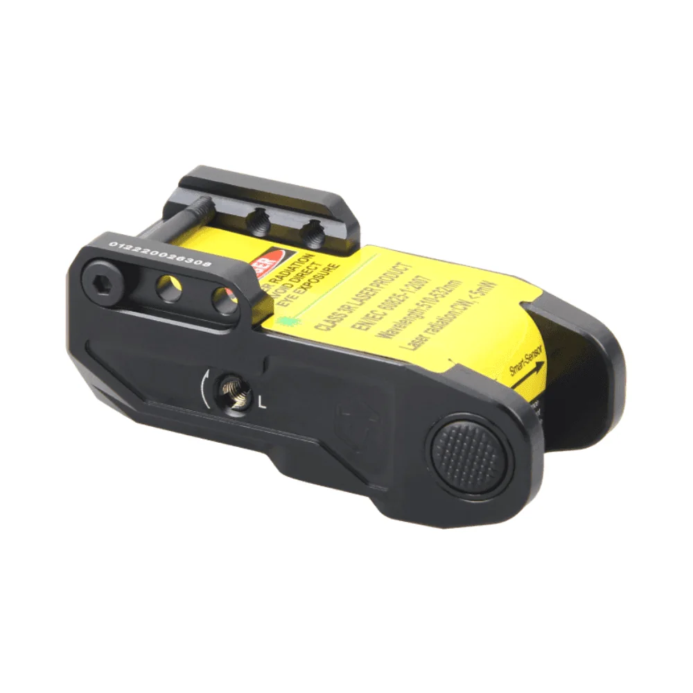 Лазерный целеуказатель VipeRay Scrapper Pistol Green Laser