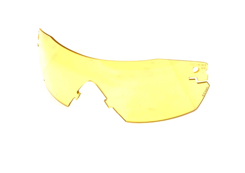 Желтые линзы для тактических очков Smith Optics PIVLOCK ECHO