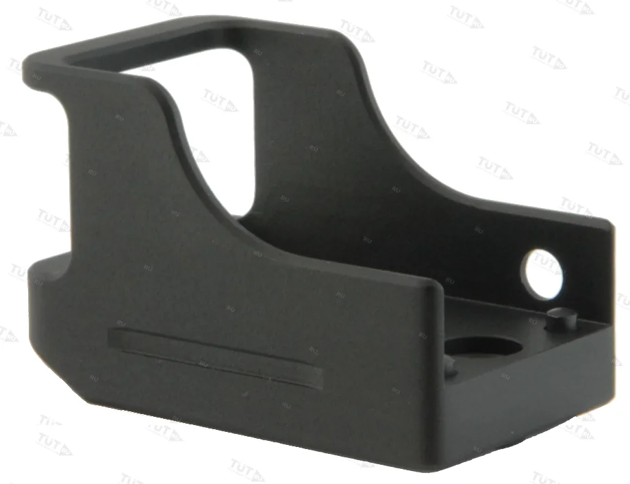 Защищенный адаптер для установки Burris Fastfire и Docter Sight на кронштейны Spuhr A-0011B