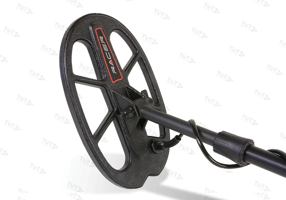 Металлоискатель Makro Racer 2 Pro