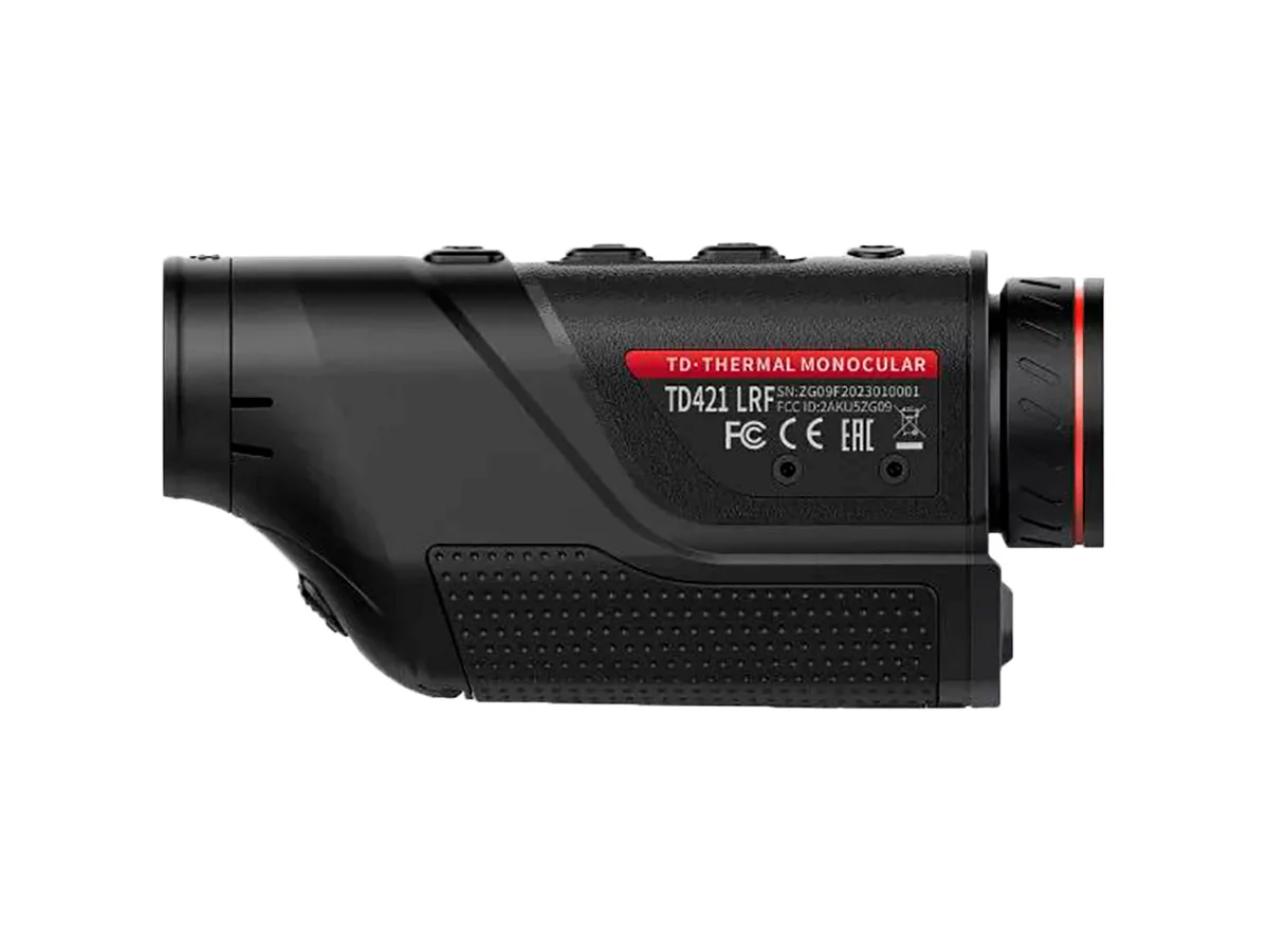 Тепловизионный монокуляр Guide TD421 LRF / ГАЙД ТД421 ЛРФ
