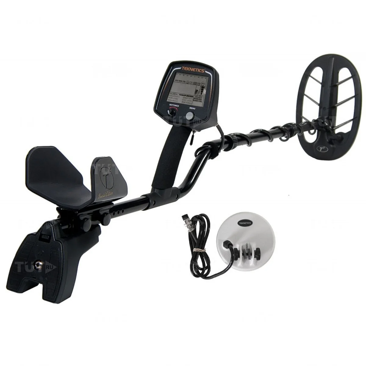 Металлоискатель Teknetics T2 LTD