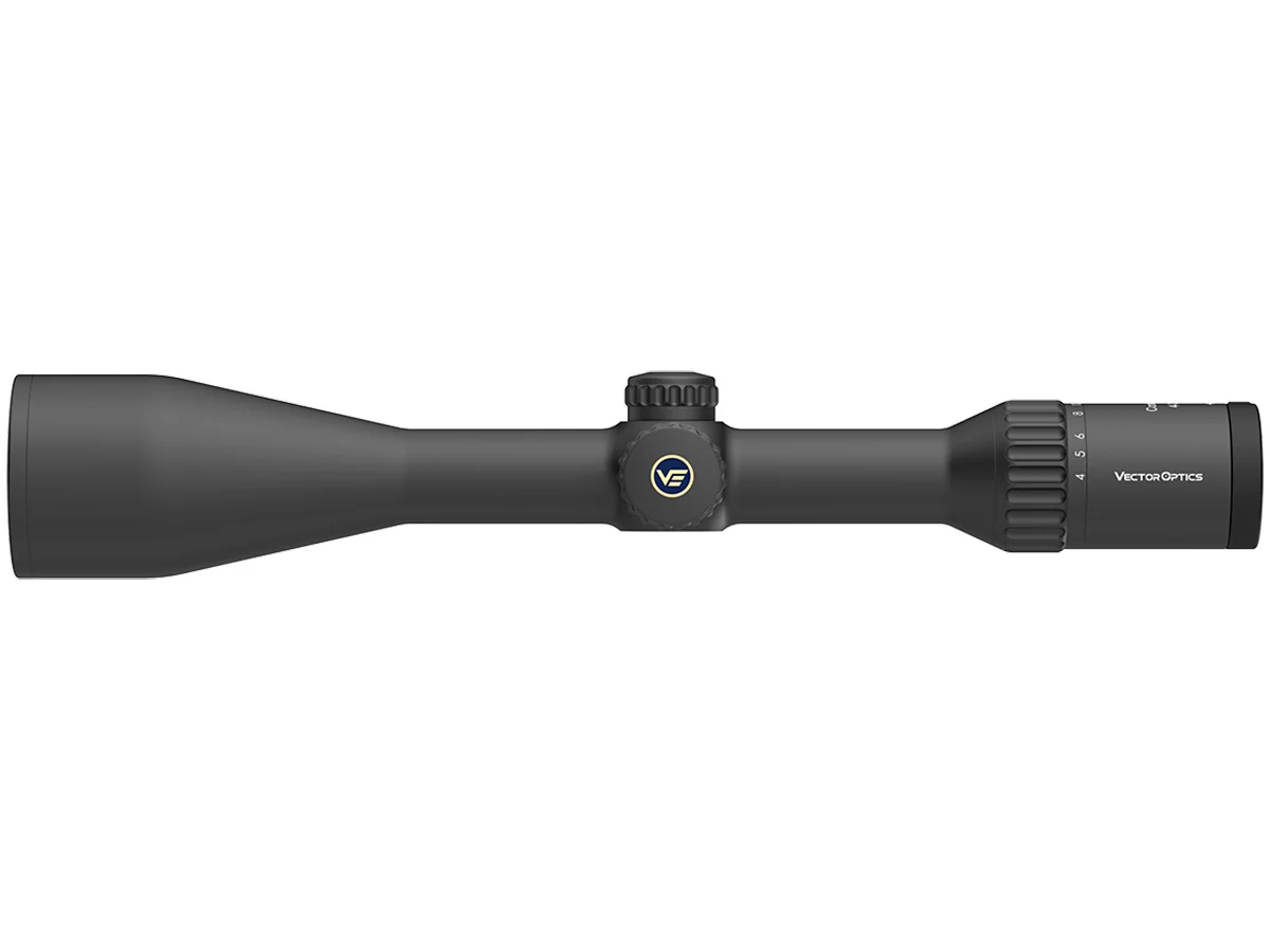 Оптический прицел Vector optics SCOL-51