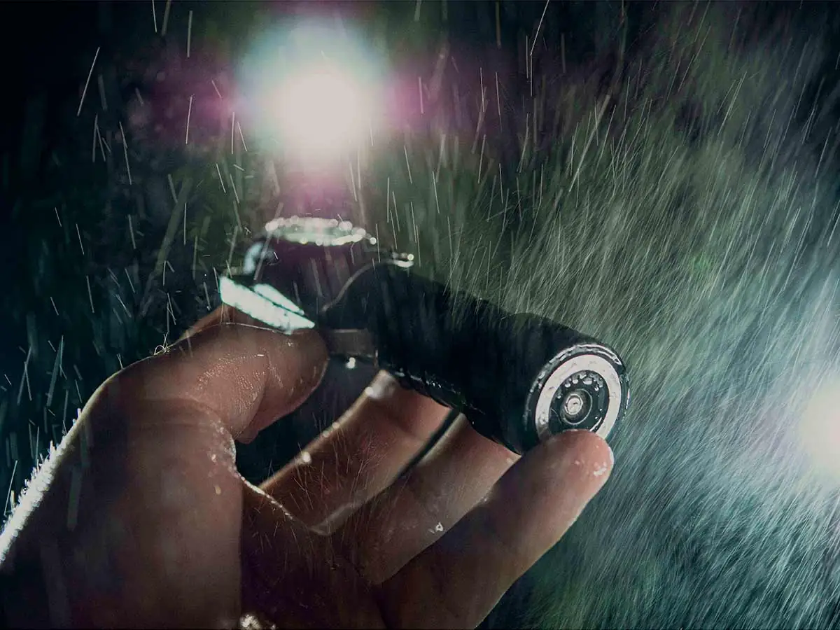 Фонарь ARMYTEK WIZARD C2 Pro Max Magnet USB (теплый свет)