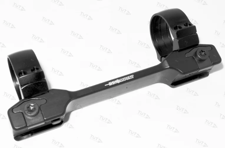 Кронштейн INNOMOUNT для Tikka T3 Кольца 35мм. Небыстросъемный (53-35-16-00-400)