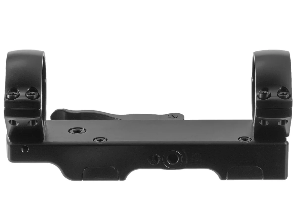 Кронштейн Contessa Alessandro на Weaver кольца 30мм (с выносом, BH=3мм) SBP01/SP01