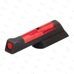 HiViz пистолетная мушка CZ2005-R, для пистолетов CZ, красная DISC