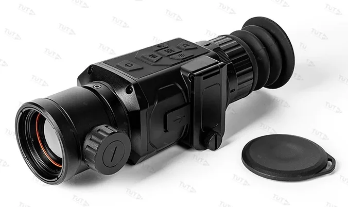 Тепловизионный прицел HTI C18-54 (384x288)