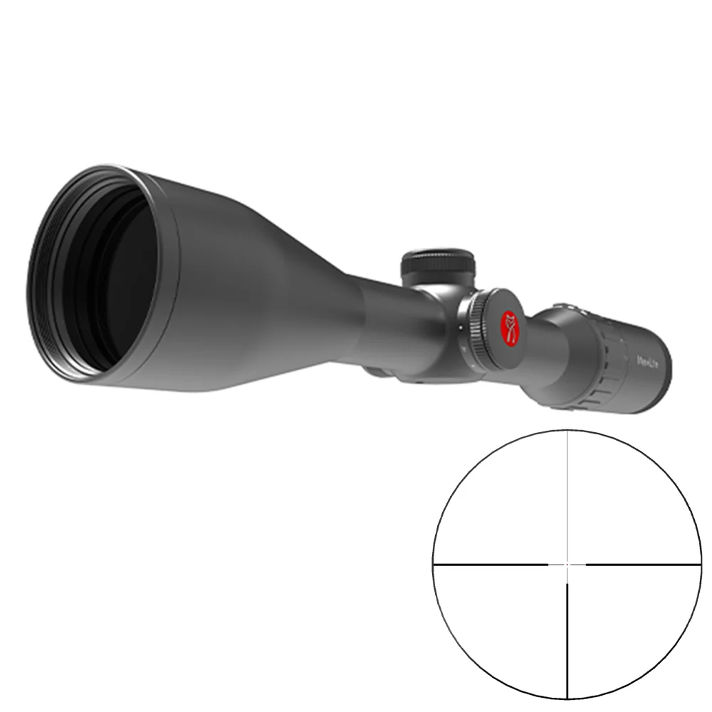Оптический прицел Mewlite 3-12x56, SFP, 30 mm, IR, 41004