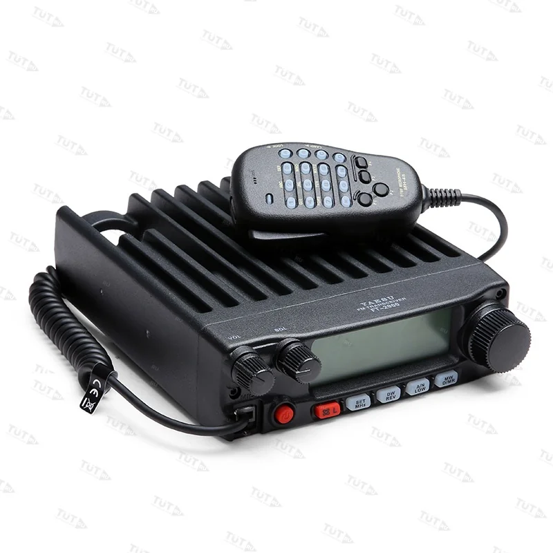 Автомобильная рация Yaesu FT-2900R