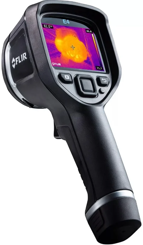 Тепловизор FLIR E4 Wi-Fi