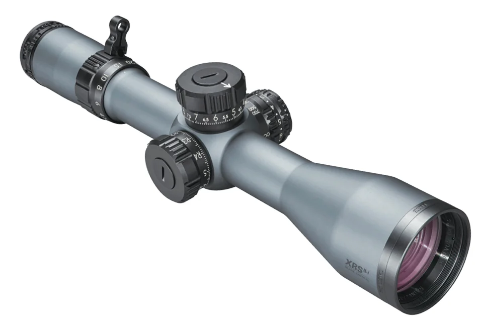 Оптический прицел Bushnell Elite Tactical XRSII 4.5-30x50 G3i