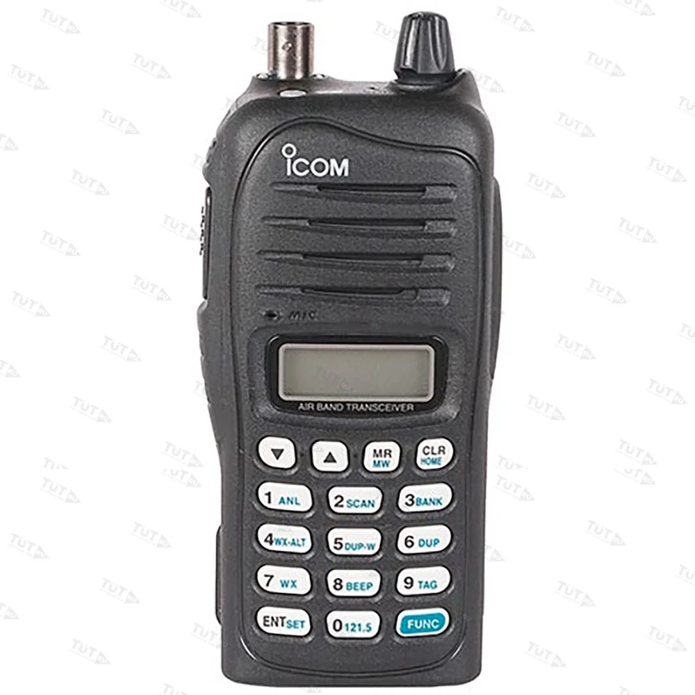 Авиационная рация Icom IC-A14