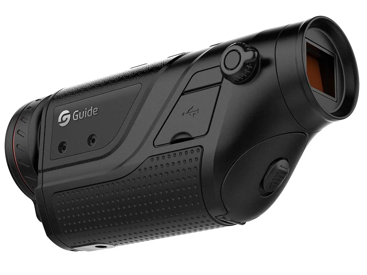 Тепловизионный монокуляр Guide TD430 / ГАЙД ТД430
